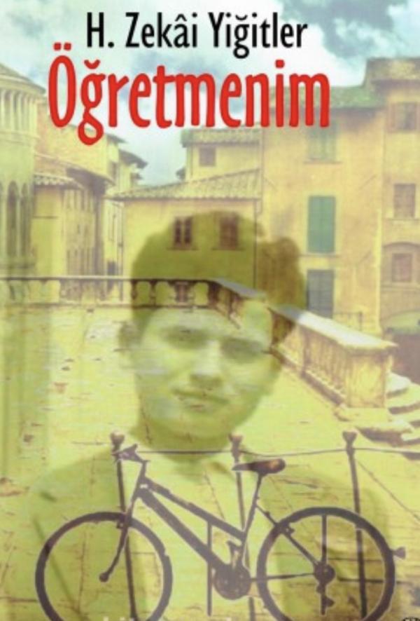 Öğretmenim