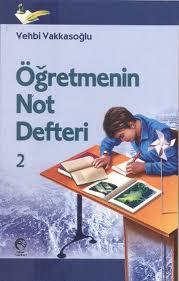 Öğretmenin Not Defteri 2