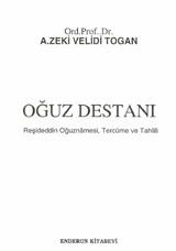 Oğuz Destanı