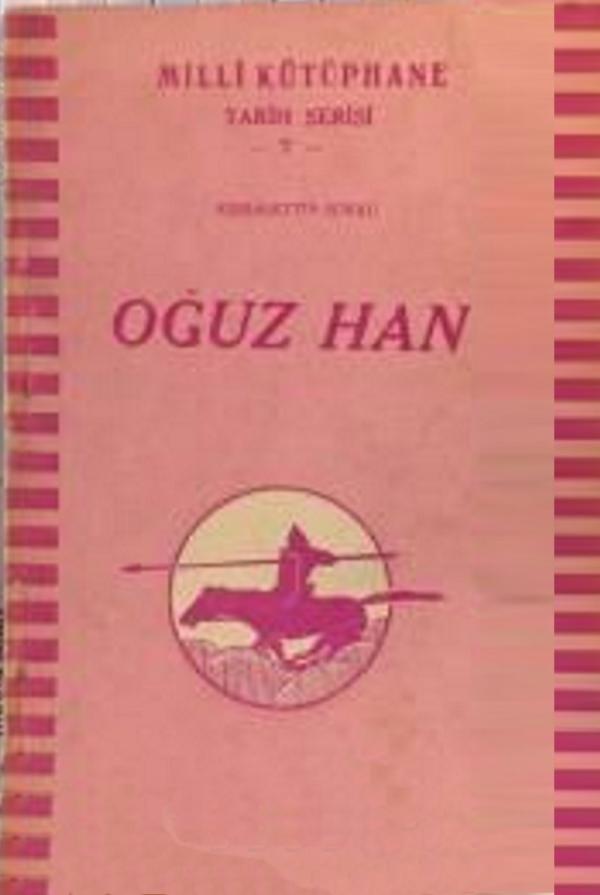 Oğuz Han