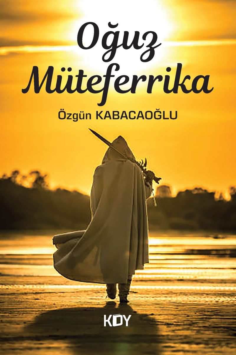 Oğuz Müteferrika