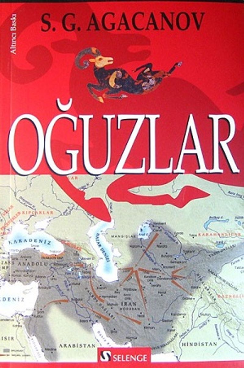 Oğuzlar