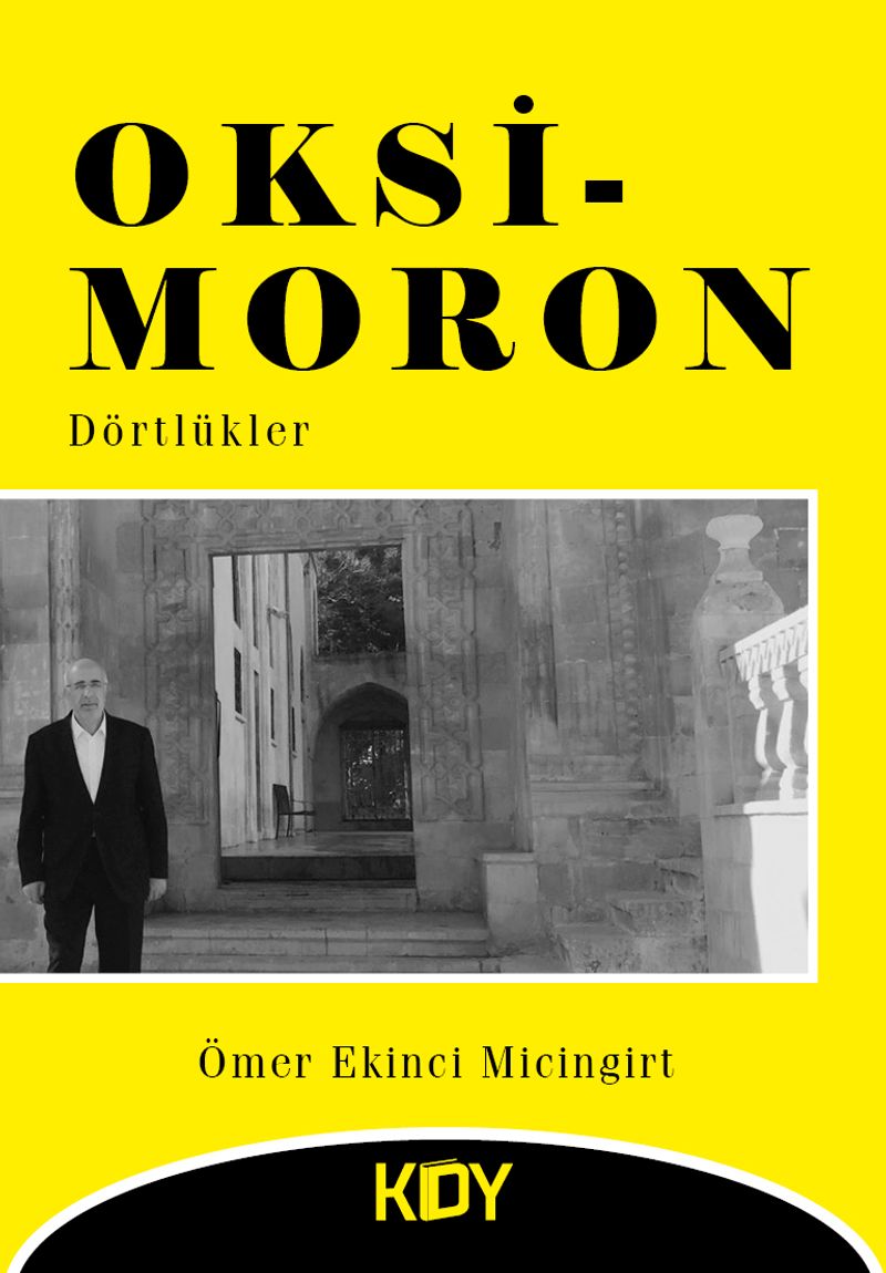 Oksimoron
