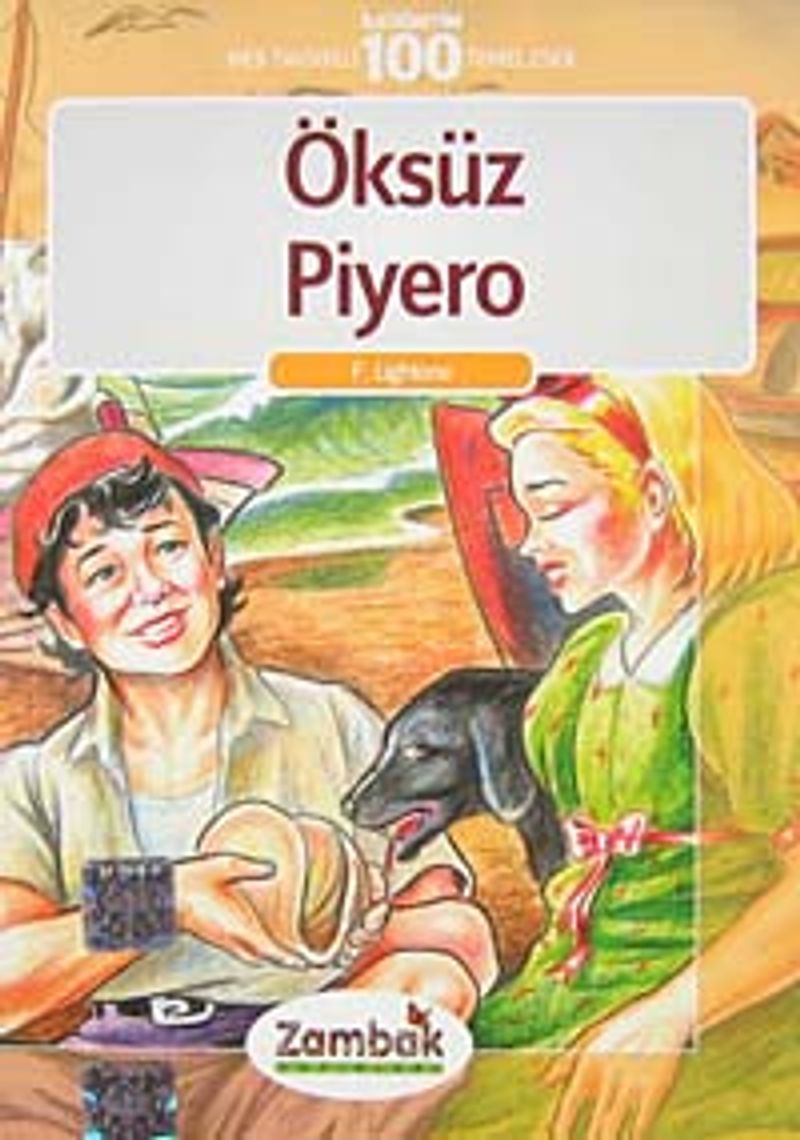 Öksüz Piyero