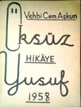 Öksüz Yusuf