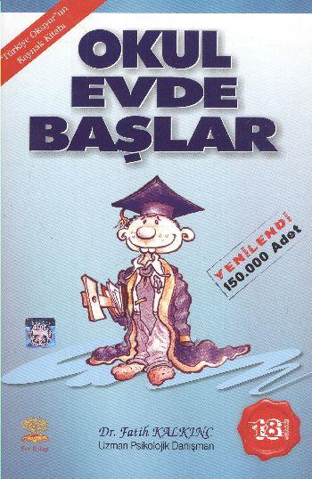 Okul Evde Başlar