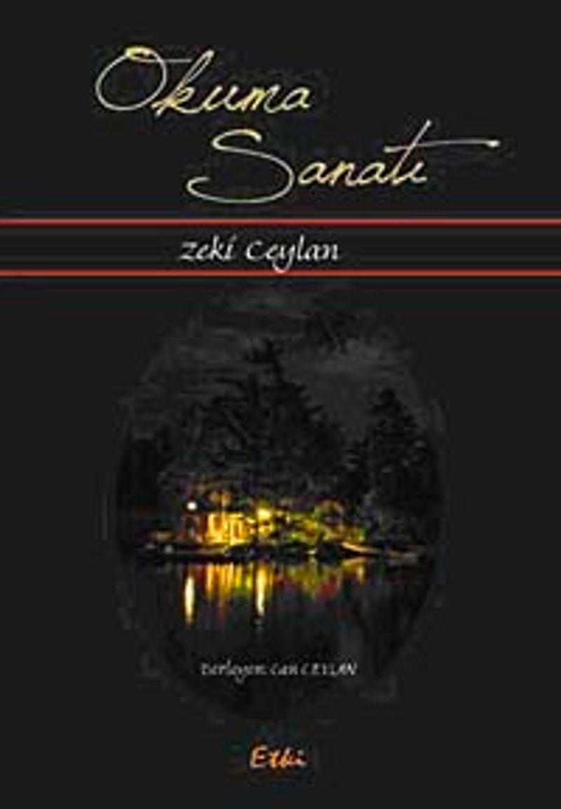 Okuma Sanatı