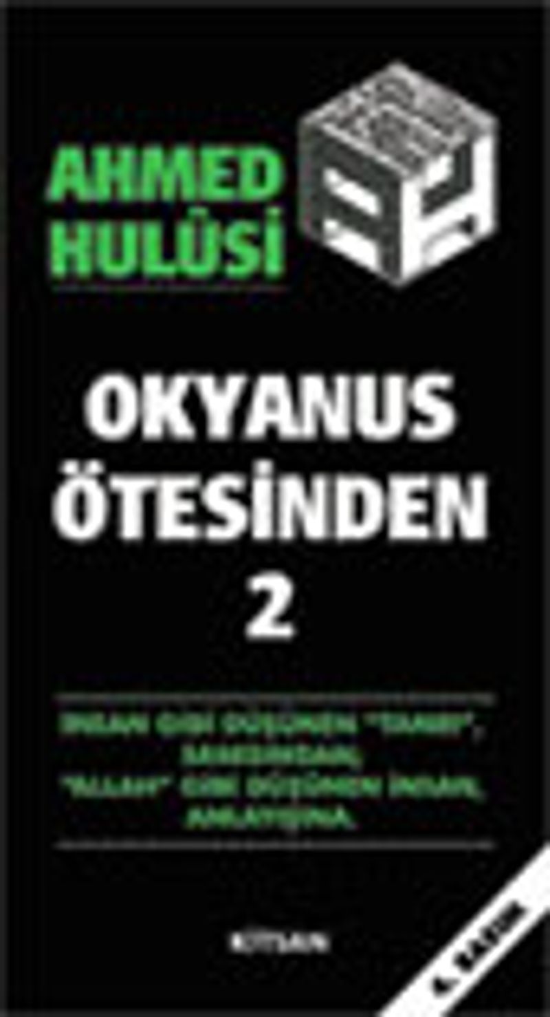Okyanus Ötesinden 2