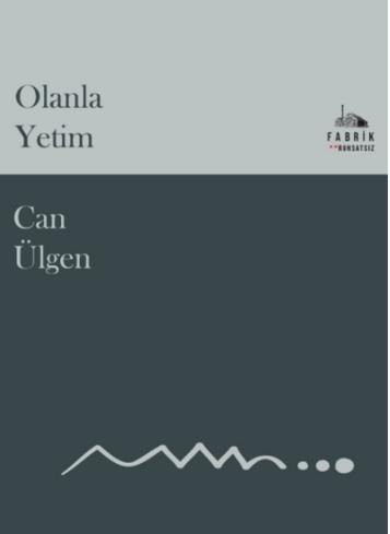 Olanla Yetim