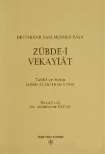 Olayların Özü