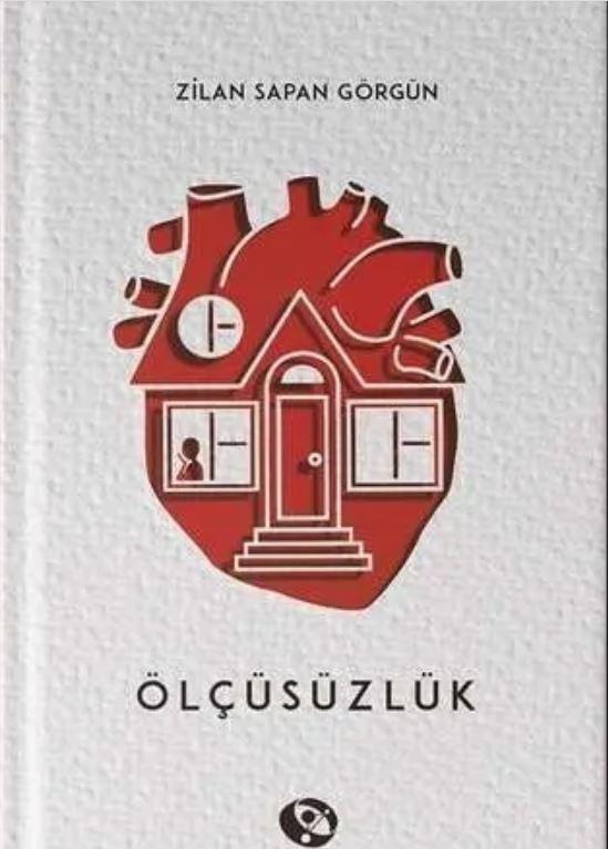 Ölçüsüzlük
