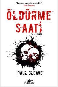 Öldürme Saati