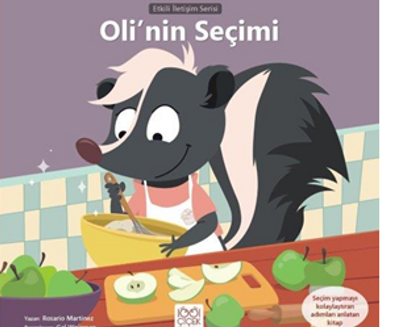 Oli'nin Seçimi