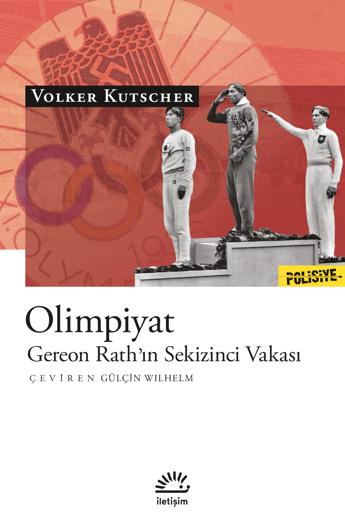 Olimpiyat