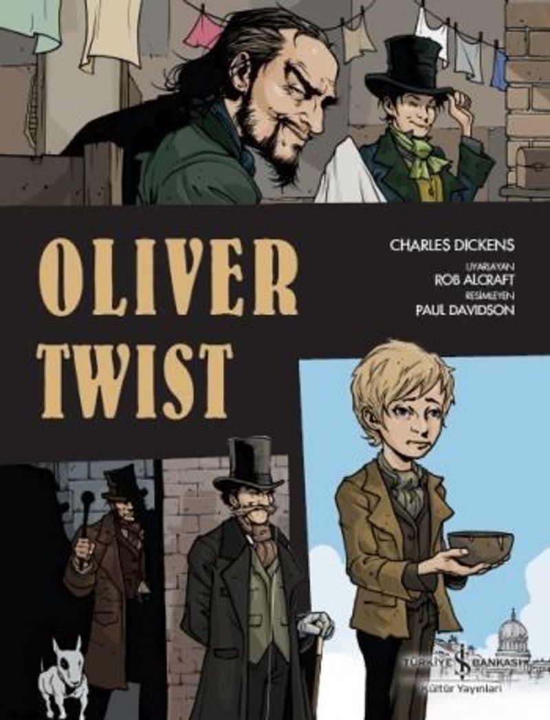 Oliver Twist