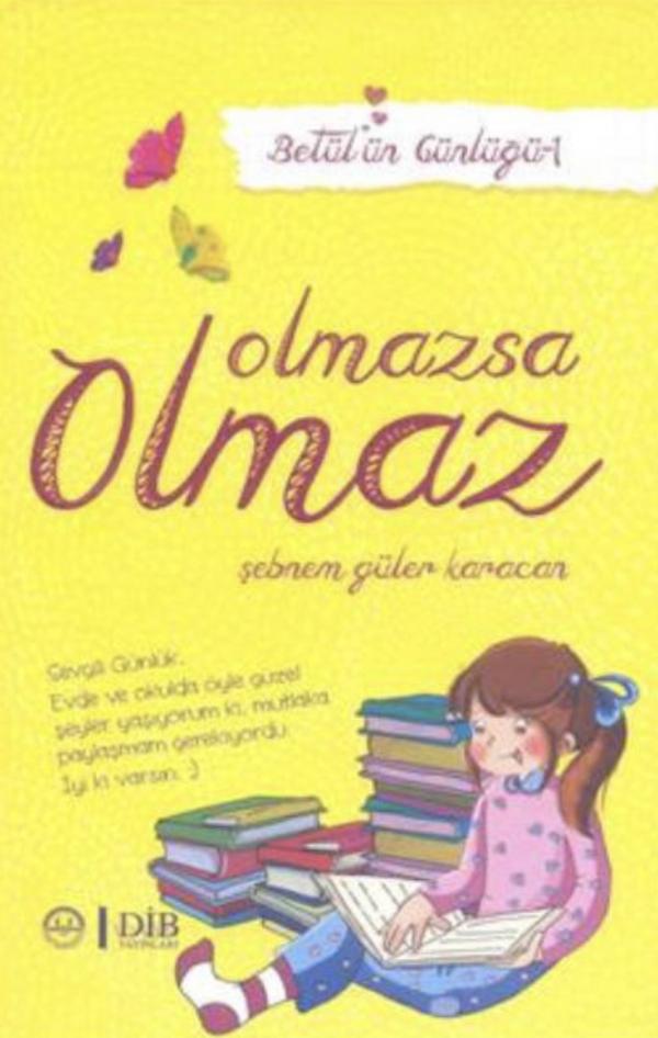Olmazsa Olmaz