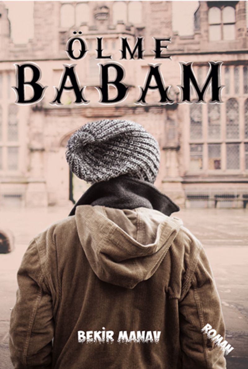 Ölme Babam
