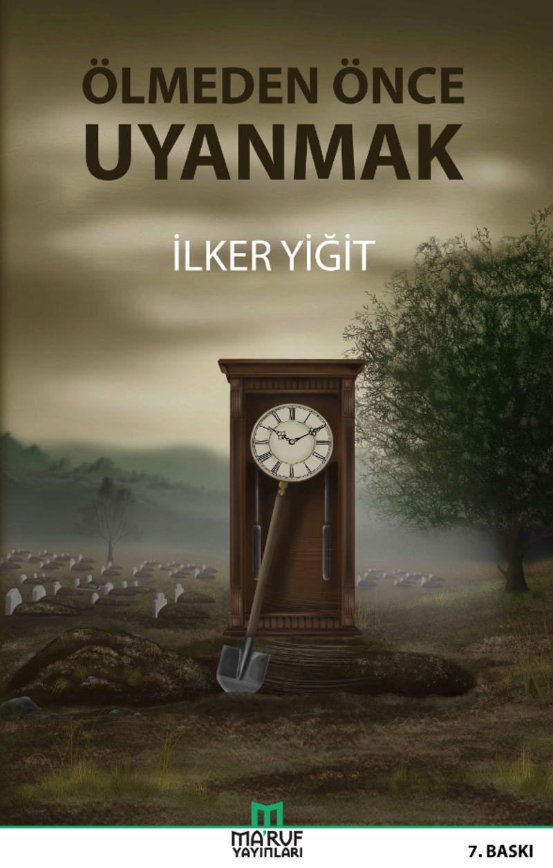 Ölmeden Önce Uyanmak