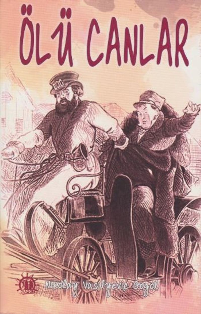 Ölü Canlar