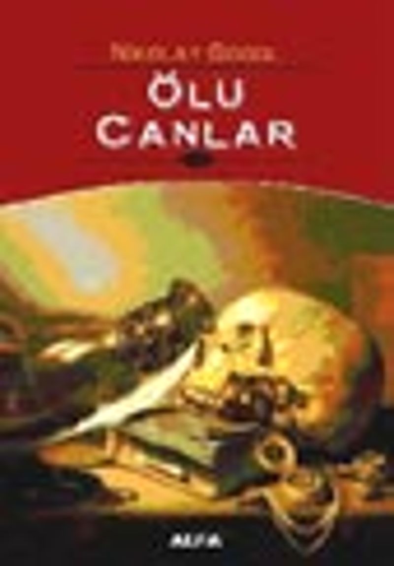 Ölü Canlar