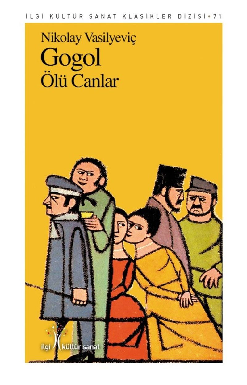 Ölü Canlar