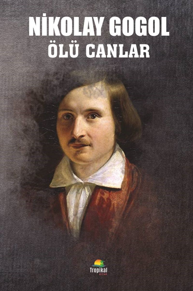 Ölü Canlar