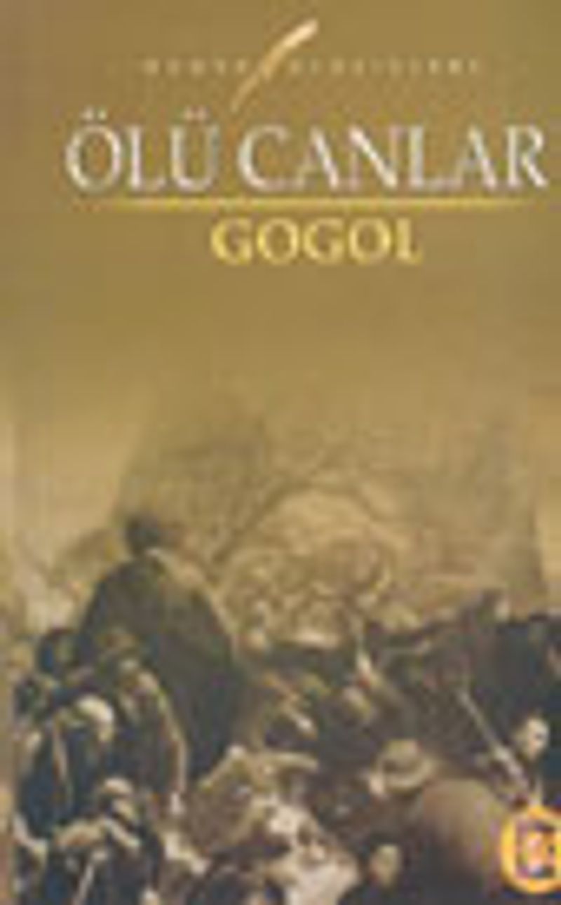 Ölü Canlar
