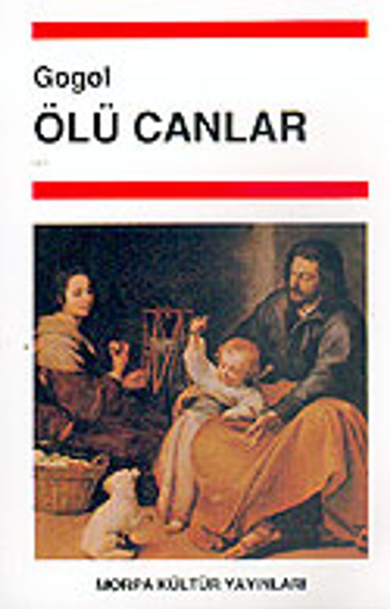 Ölü Canlar