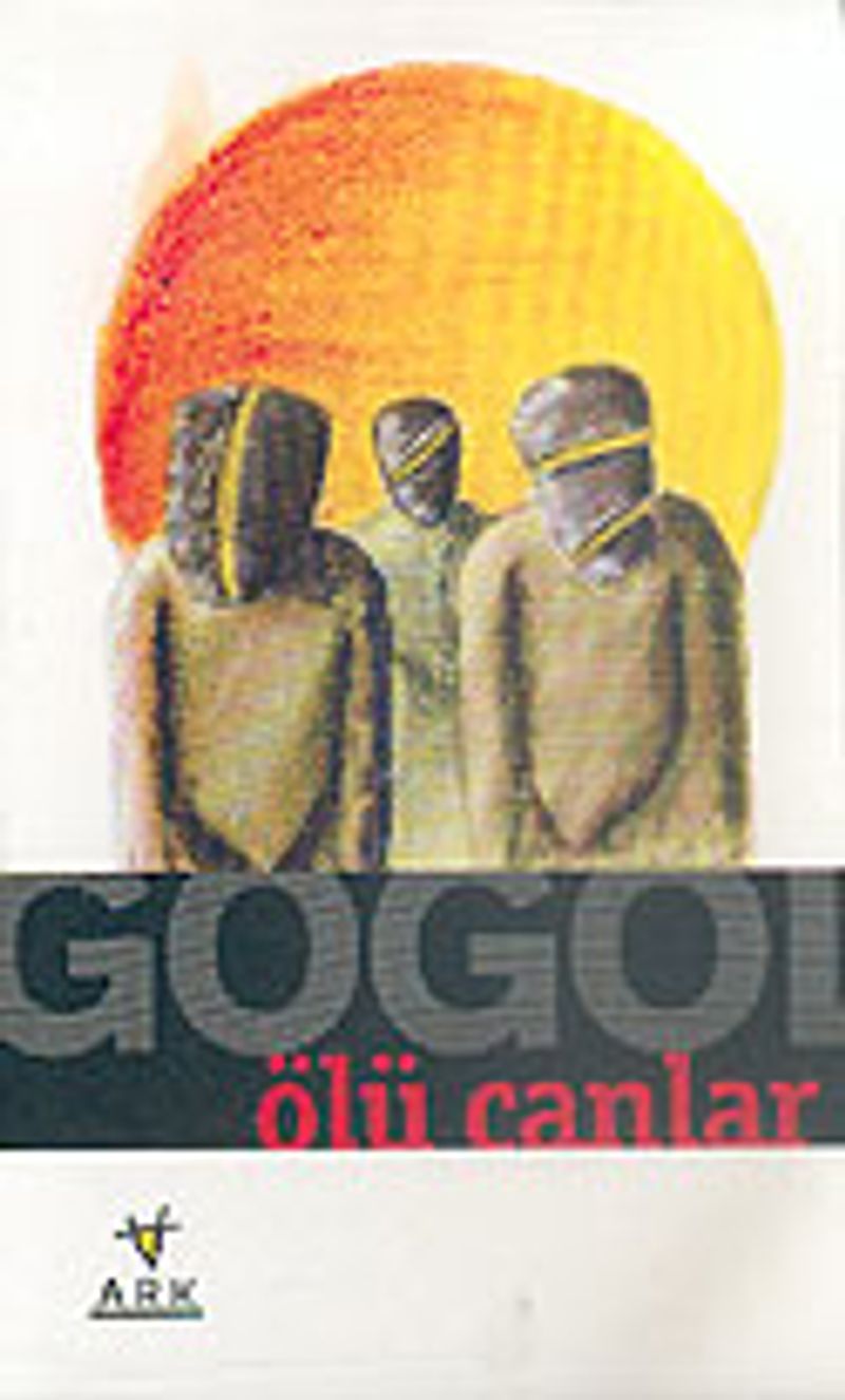 Ölü Canlar
