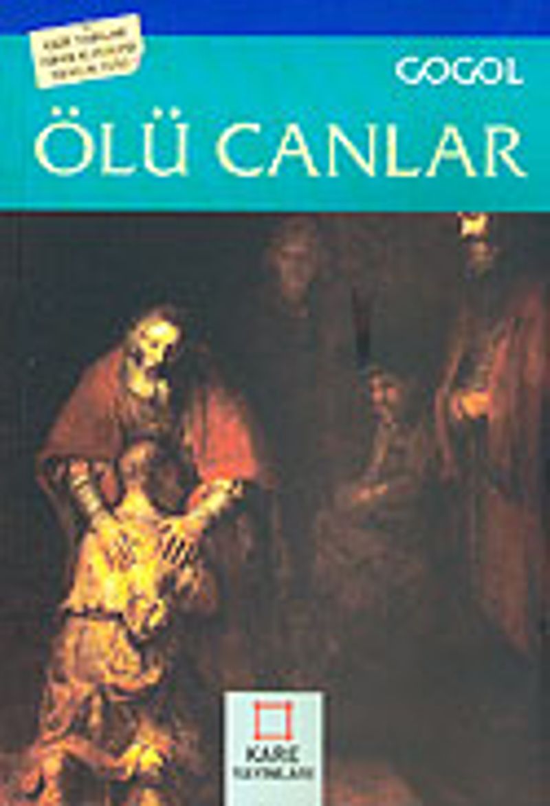 Ölü Canlar