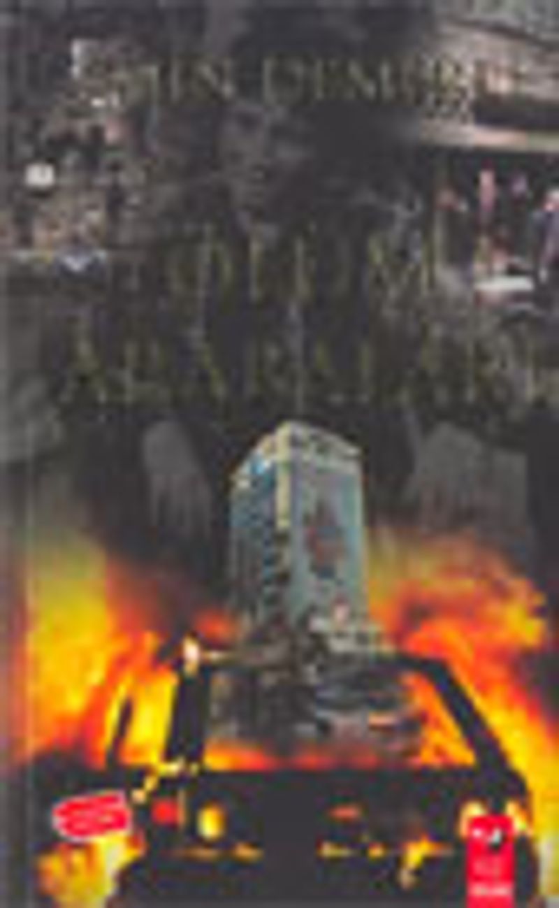 Ölüm Arabaları