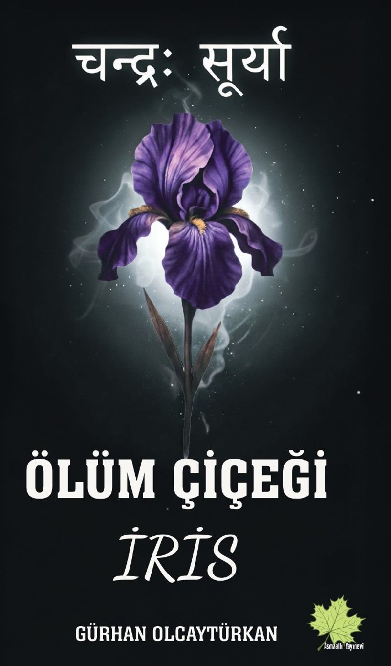 Ölüm Çiçeği İris