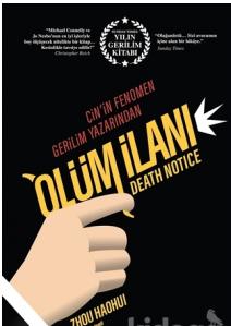 Ölüm İlanı