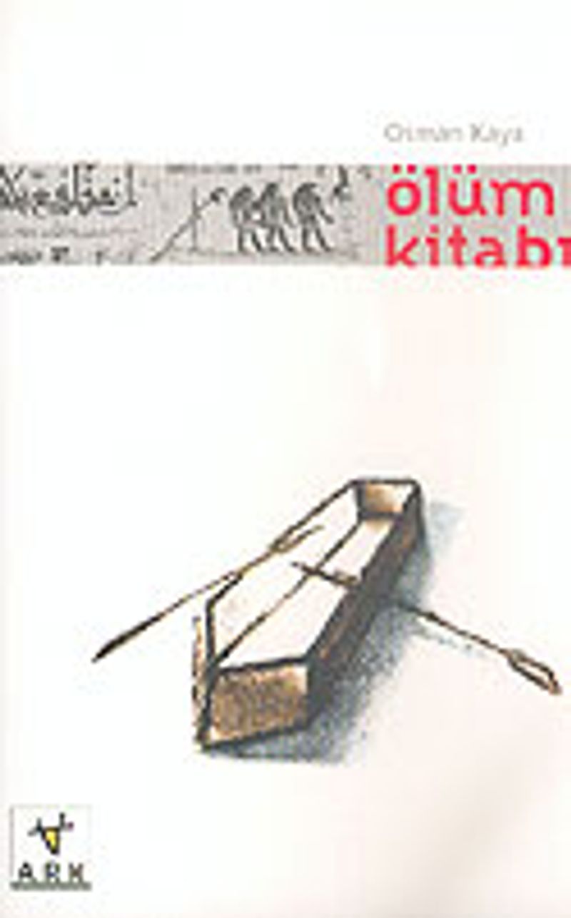 Ölüm Kitabı