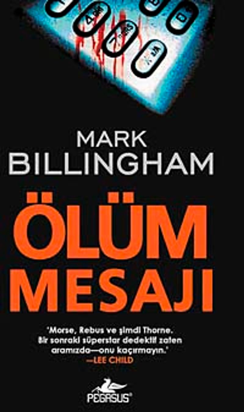 Ölüm Mesajı