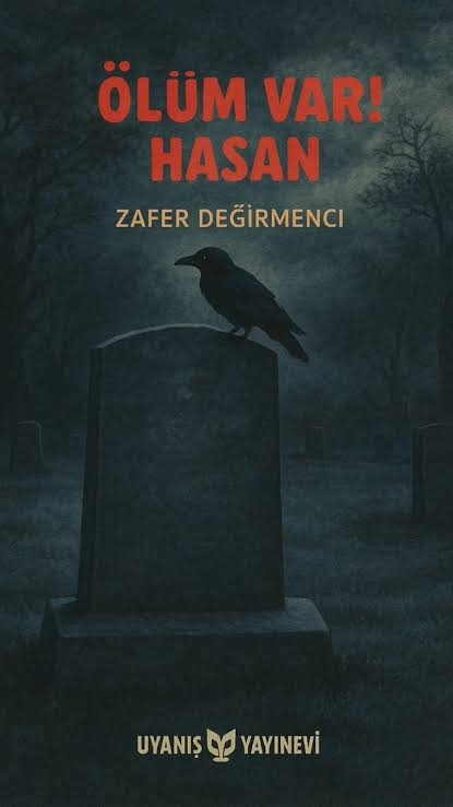 Ölüm Var! Hasan