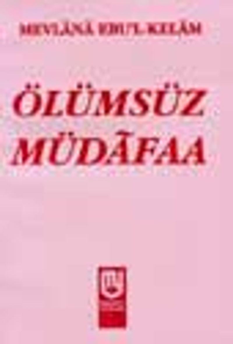 Ölümsüz Müdafaa