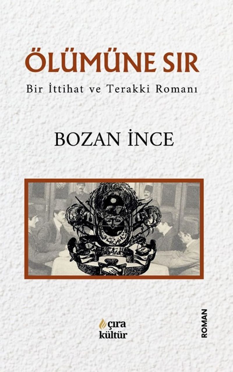 Ölümüne Sır