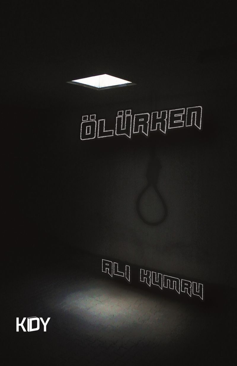 Ölürken