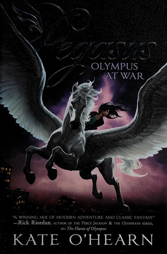 Olympus at War