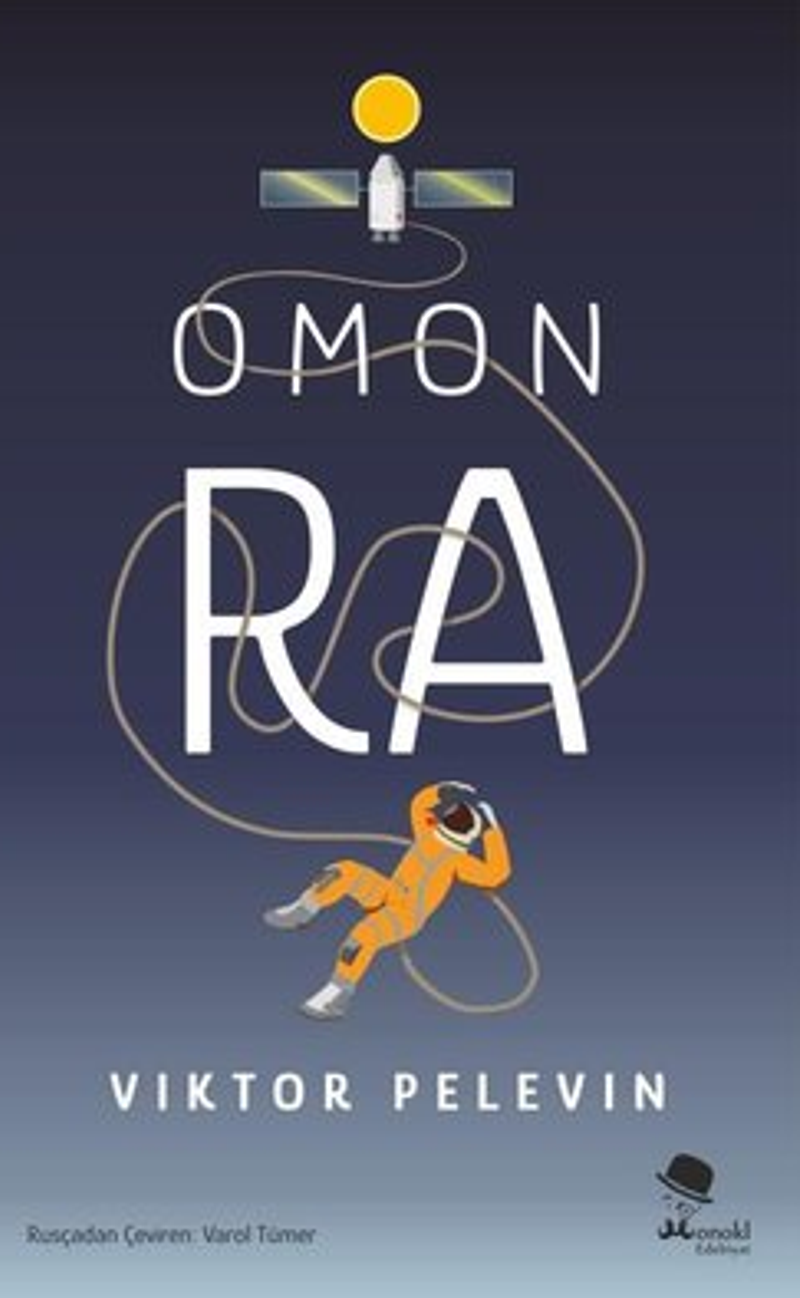 Omon Ra