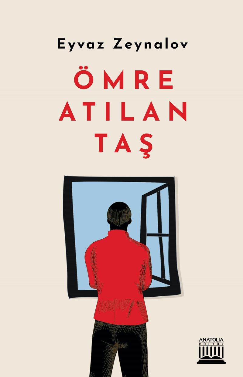 Ömre Atılan Taş