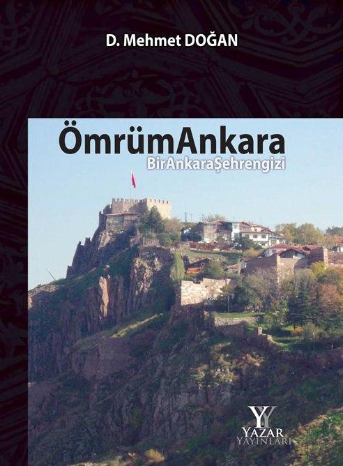Ömrüm Ankara