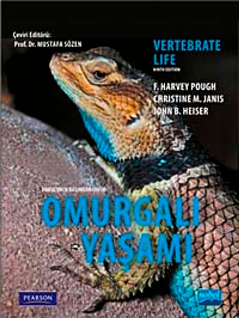 Omurgalı Yaşam
