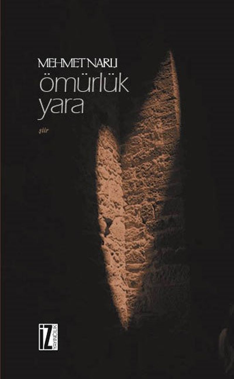 Ömürlük Yara
