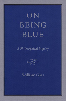 On Being Blue