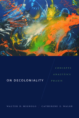 On Decoloniality