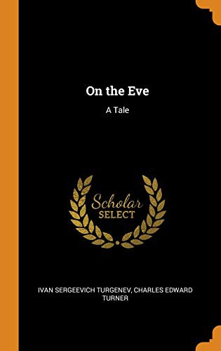 On the eve