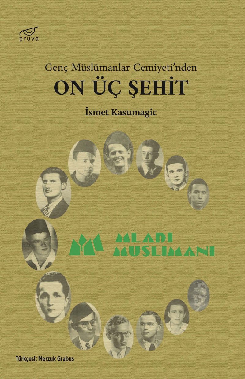 On Üç Şehit