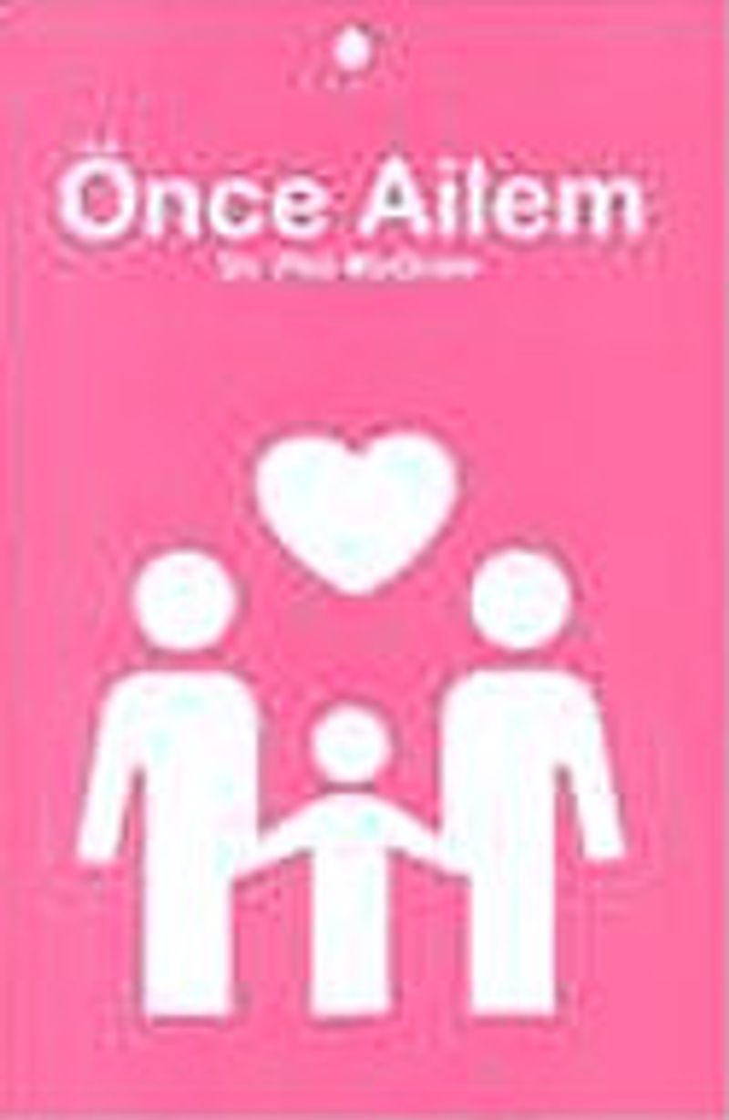 Önce Ailem